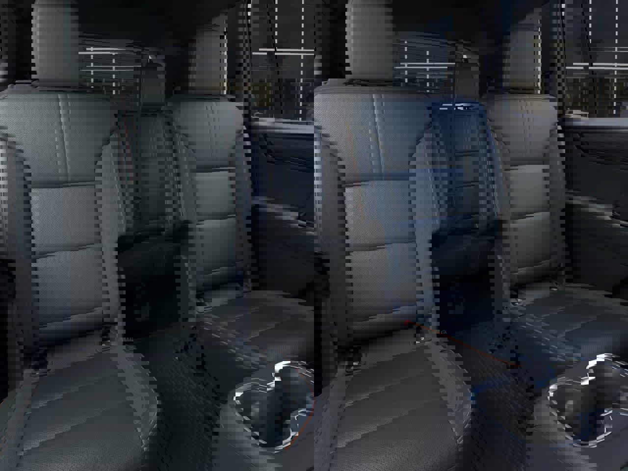 New 2026 GMC Acadia AT4 w/ Luxury Package image 17