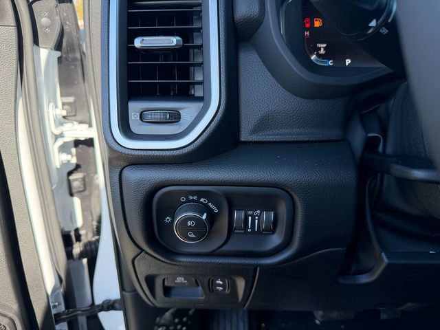 New 2026 RAM 1500 Big Horn image 20