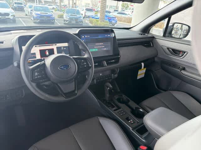 New 2026 Subaru Outback Limited XT image 16