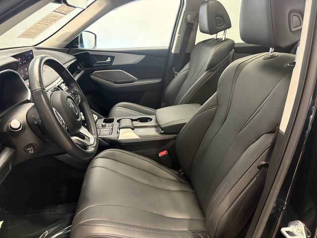 Certified 2024 Acura MDX SH-AWD image 12