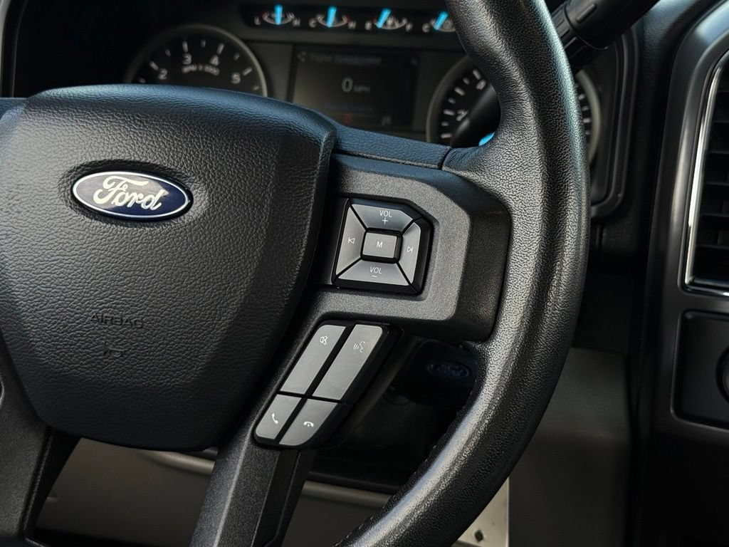 Used 2020 Ford F150 XLT w/ Equipment Group 302A Luxury AWD/4WD image 9