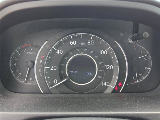 Used 2016 Honda CR-V EX-L image 12