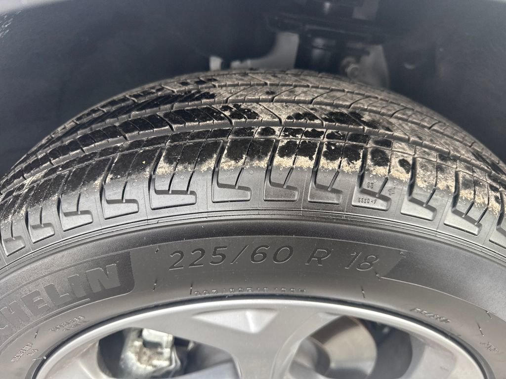 Used 2025 Ford Escape ST-Line Select w/ Tech Pack #1 image 22