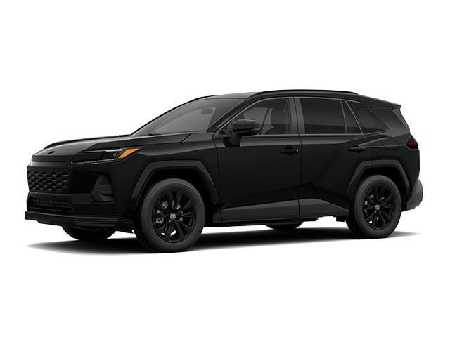 New 2026 Toyota RAV4 SE w/ Convenience Package AWD/4WD image 2