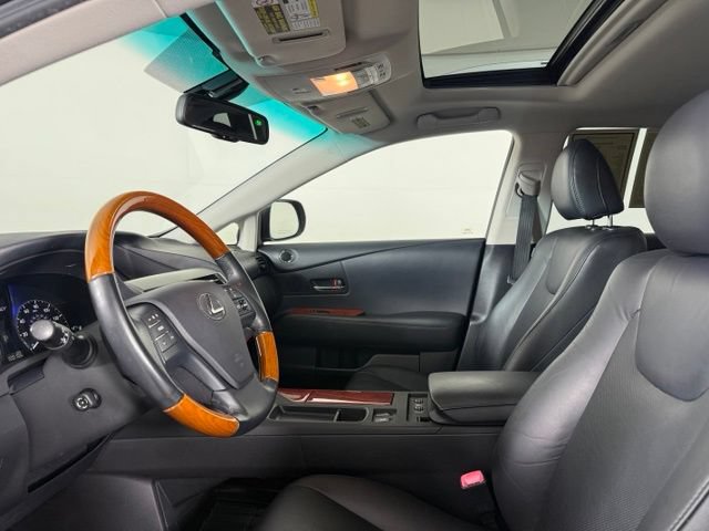 Used 2010 Lexus RX 450h AWD w/ Premium Pkg image 20