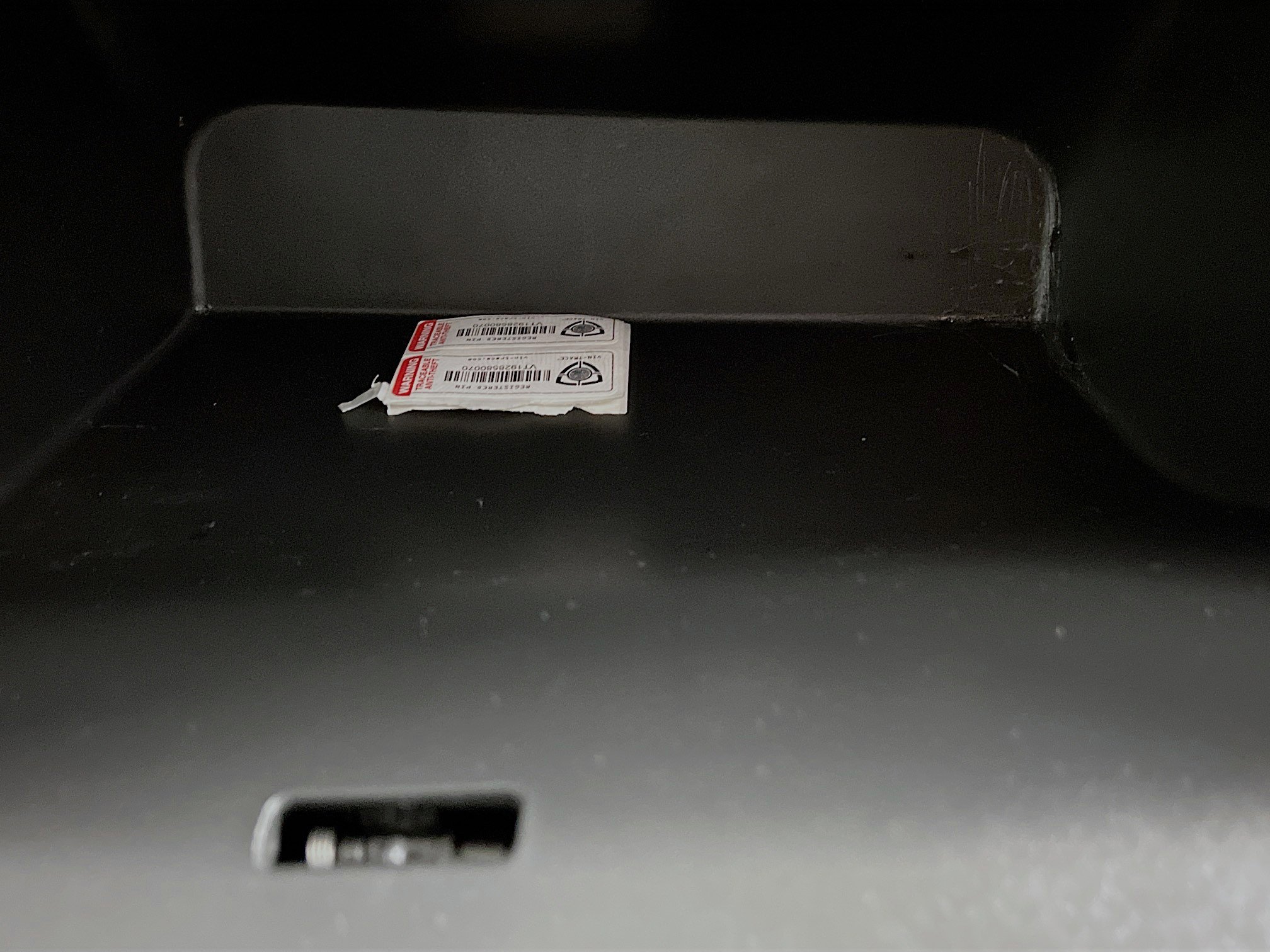 Used 2016 Honda HR-V LX image 34