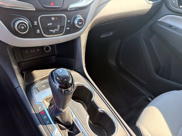 Used 2020 Chevrolet Equinox LT AWD/4WD image 18