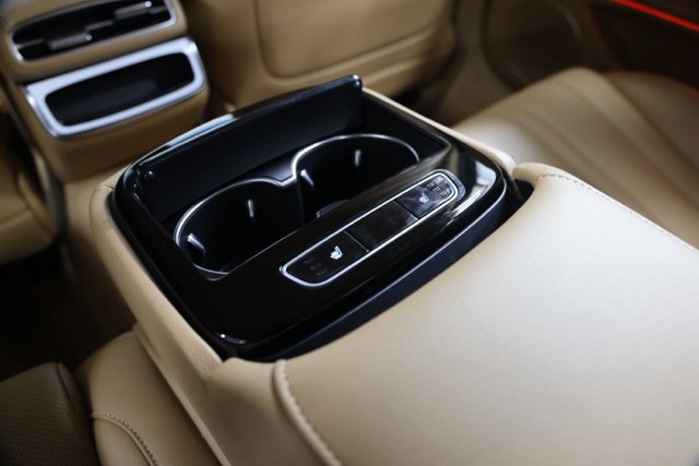 New 2027 Genesis G80 2.5T AWD/4WD image 35
