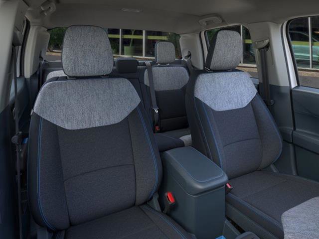 New 2025 Ford Maverick XLT w/ XLT Luxury Package image 34