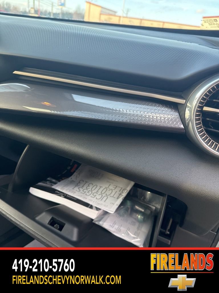 New 2026 Chevrolet Trax ACTIV w/ Sunroof Package image 83