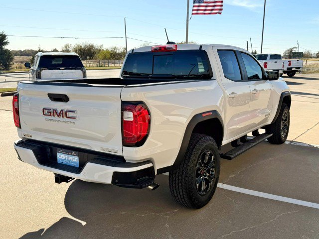 Certified 2025 GMC Canyon Elevation w/ Convenience Package image 5