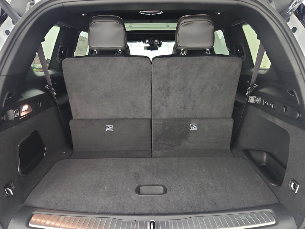 New 2026 Jeep Grand Cherokee L Summit AWD/4WD image 32
