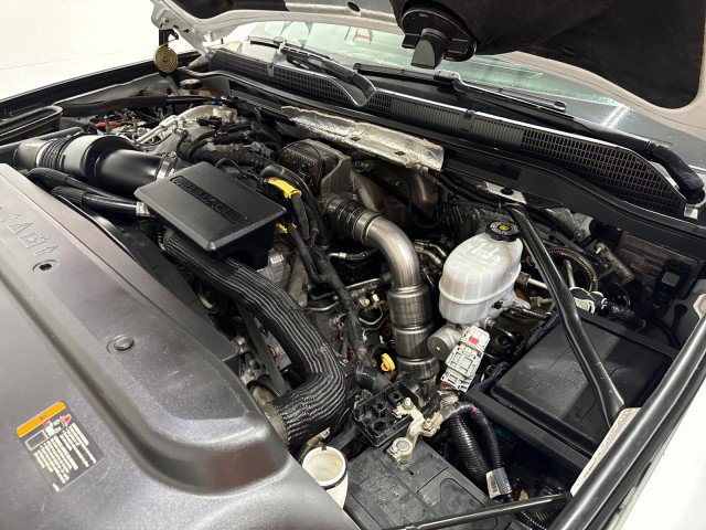 Used 2019 GMC Sierra 3500 4x4 Crew Cab w/ Sierra Convenience Package image 48