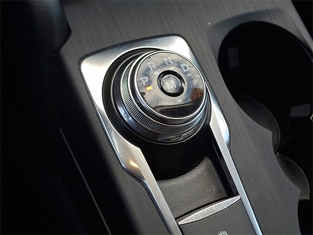 Used 2020 Ford Escape SEL image 14