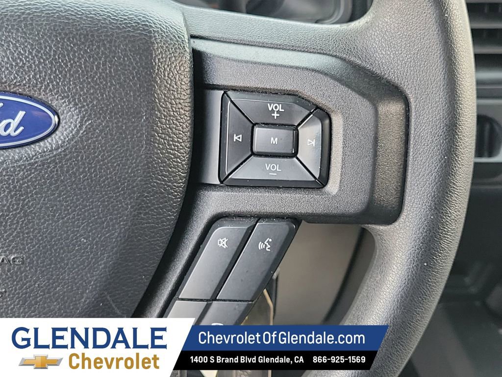 Used 2019 Ford F150 XL w/ Equipment Group 101A Mid image 32