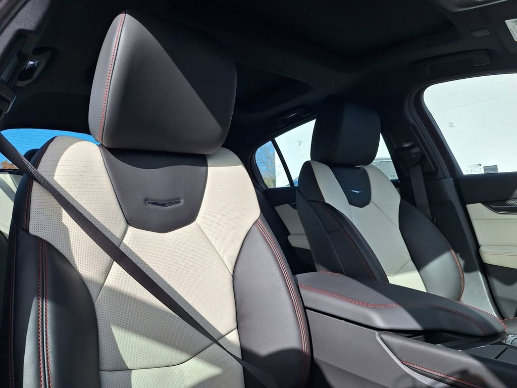 New 2026 Cadillac CT5 Sport image 26