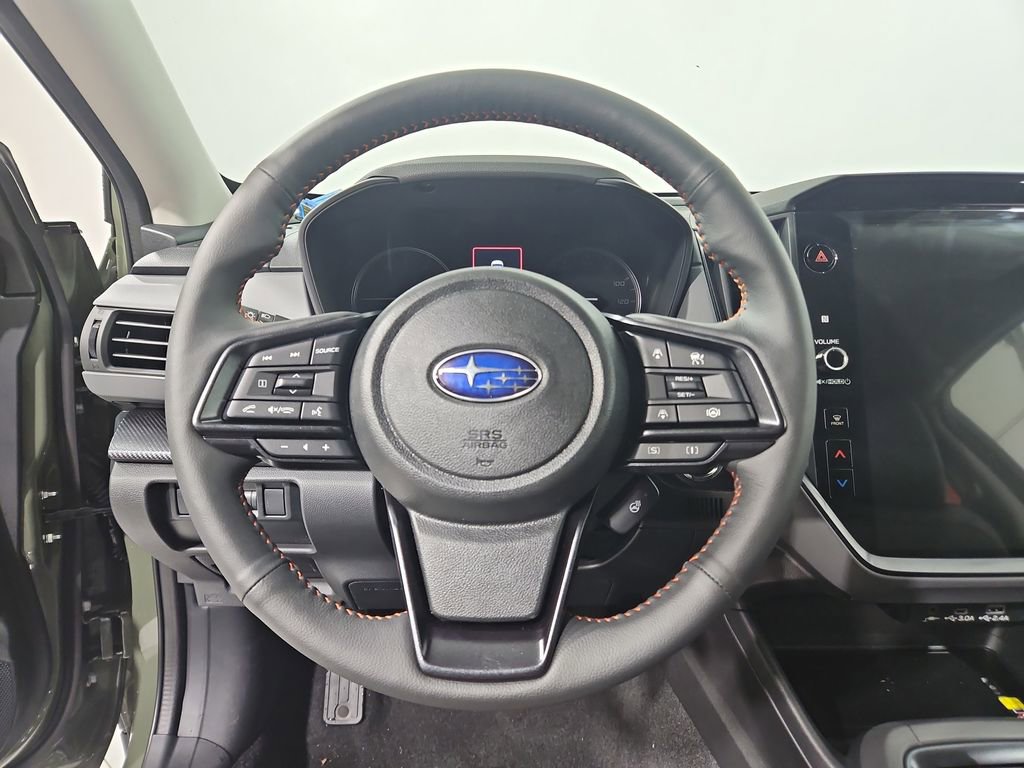 New 2026 Subaru Crosstrek 2.5i Limited image 14