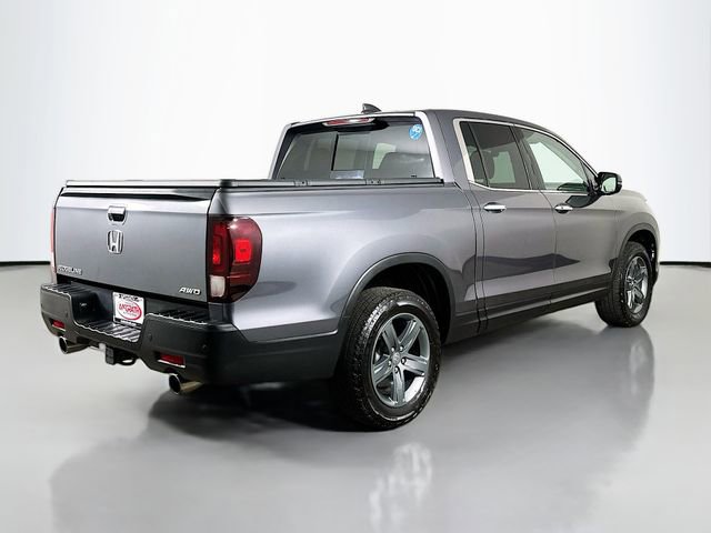 Certified 2023 Honda Ridgeline RTL-E image 20
