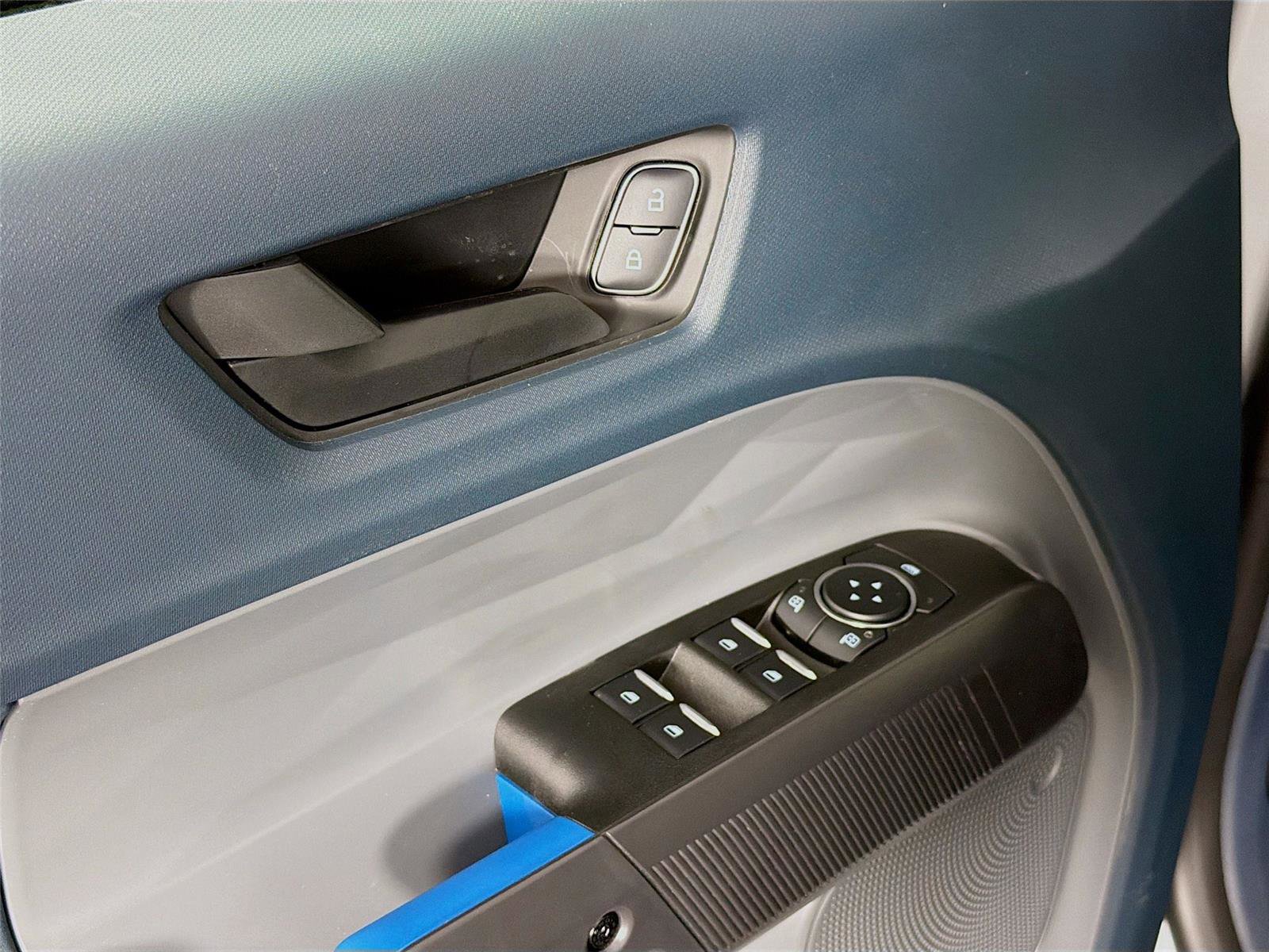 New 2026 Ford Maverick Lobo image 19