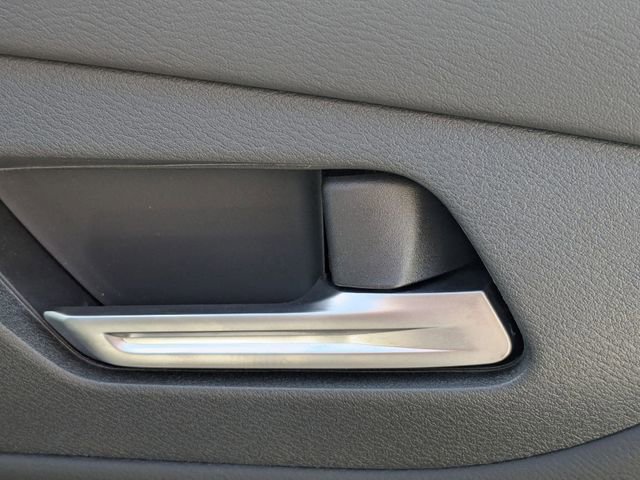 New 2026 Nissan Sentra S w/ Floor Mat Package FWD image 33