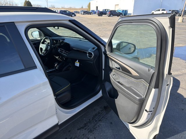 New 2026 Chevrolet TrailBlazer ACTIV image 29