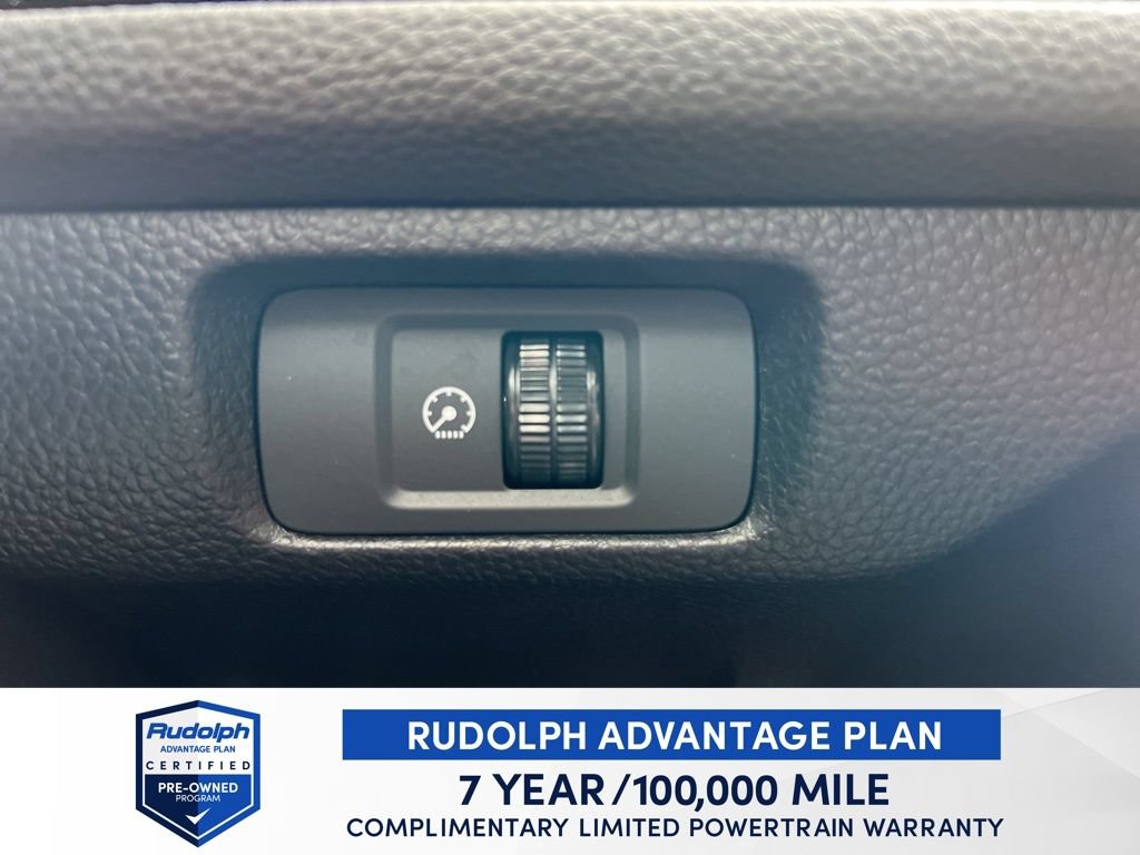 Certified 2025 Honda Civic Sport image 32