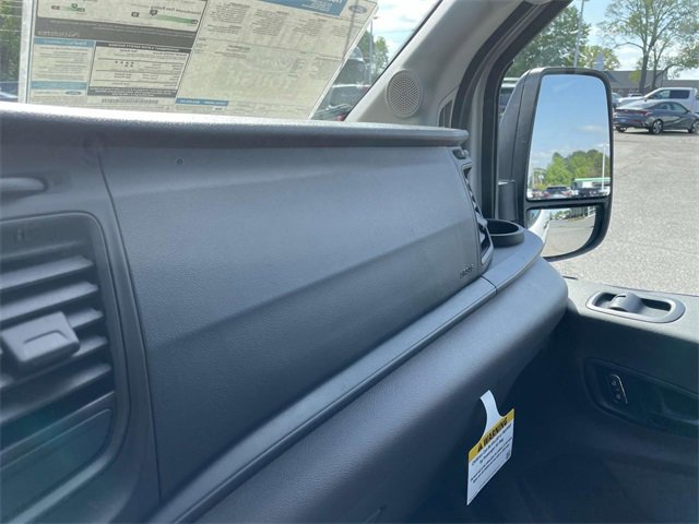 New 2025 Ford Transit 250 148 Medium Roof w/ Load Area Protection Package image 29