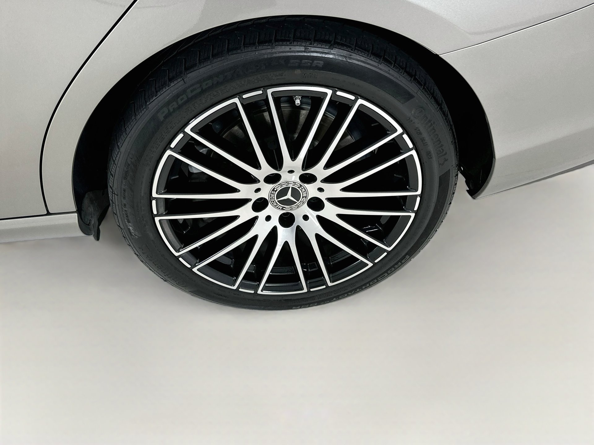 Certified 2024 Mercedes-Benz C 300 Sedan image 33