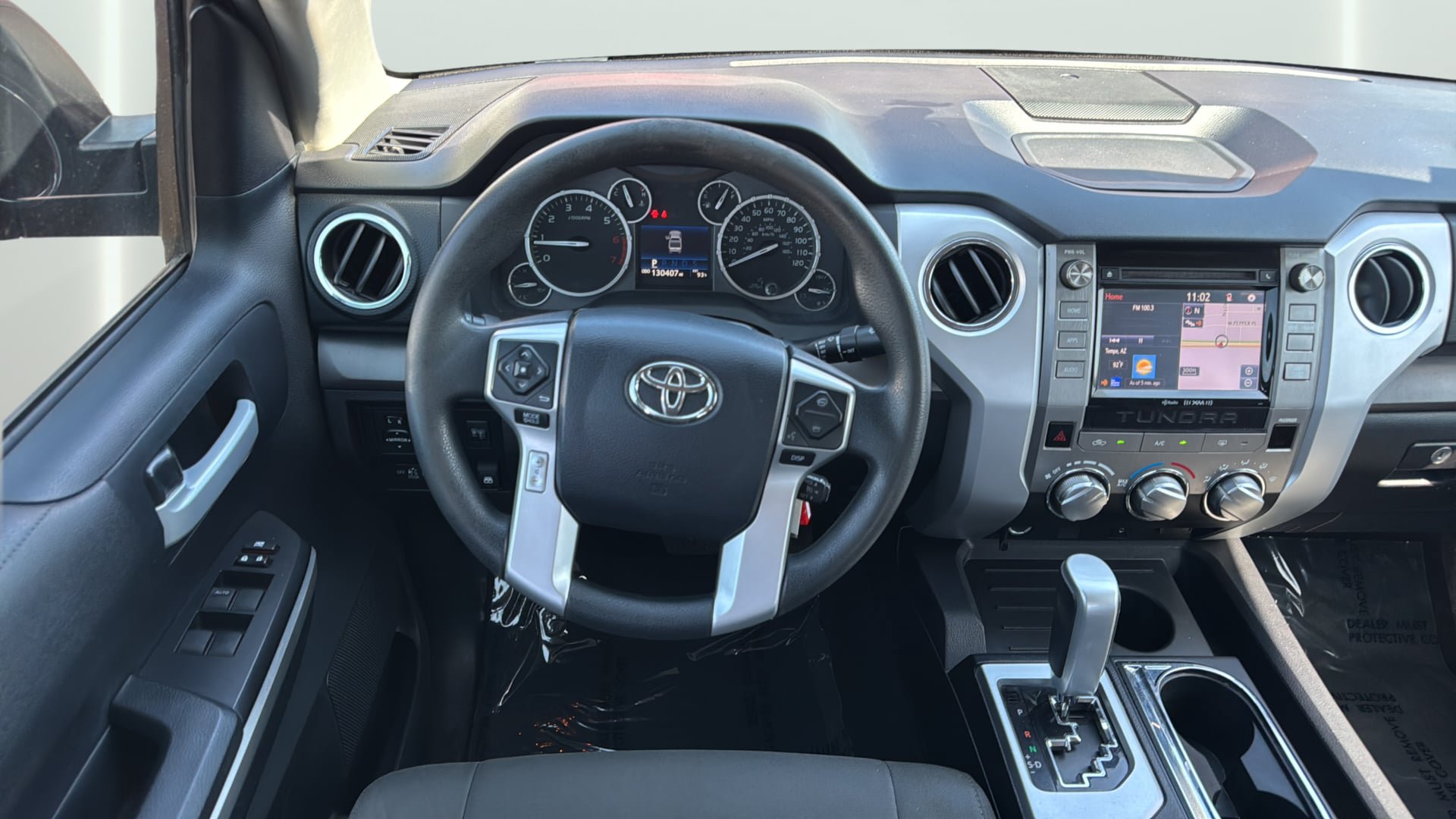 Used 2015 Toyota Tundra SR5 w/ SR5 Upgrade Package RWD image 17