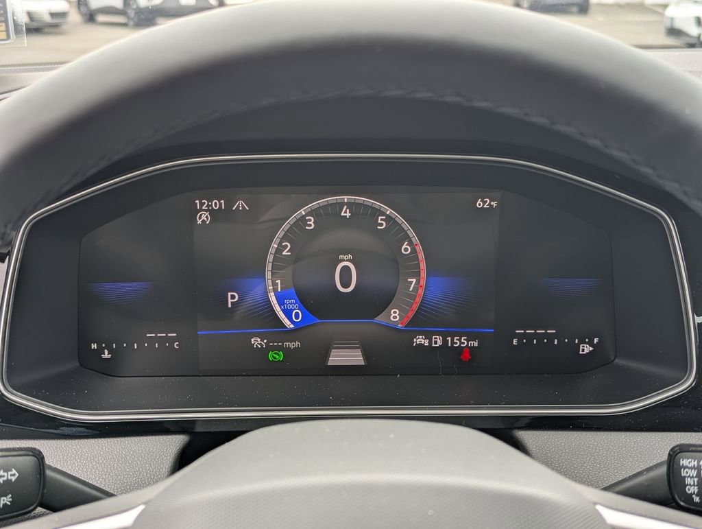 New 2026 Volkswagen Jetta S FWD image 14