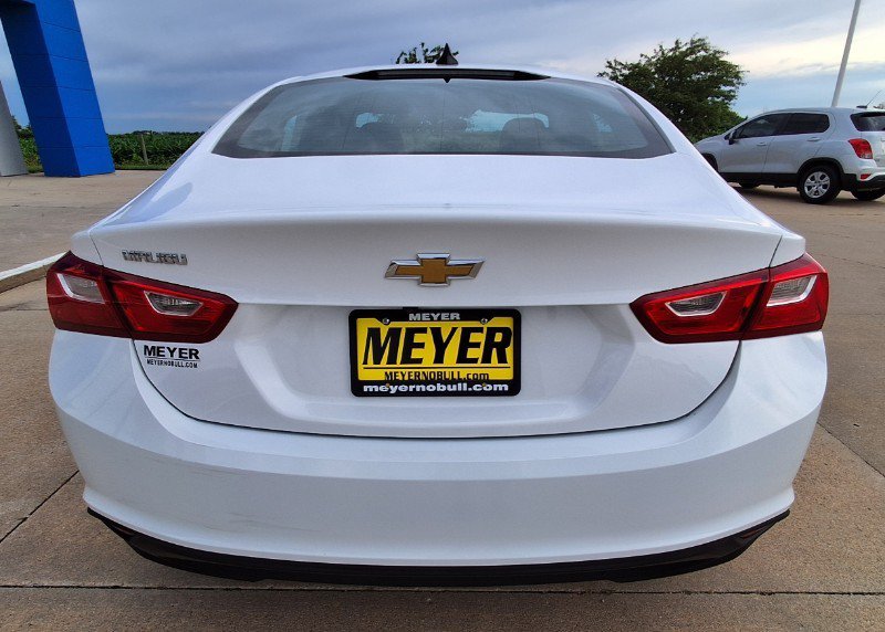 Used 2020 Chevrolet Malibu LS FWD image 7