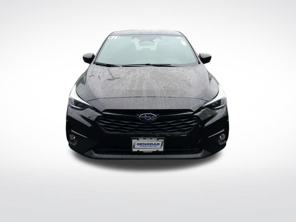 Used 2024 Subaru Impreza RS AWD/4WD image 2