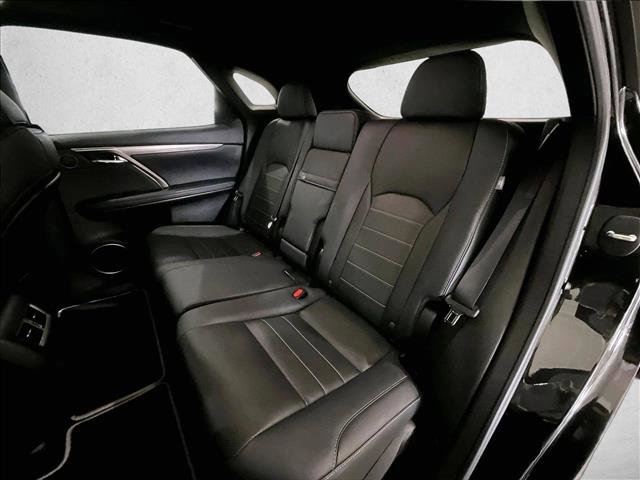 Used 2022 Lexus RX 350 F Sport w/ Accessory Package AWD/4WD image 28