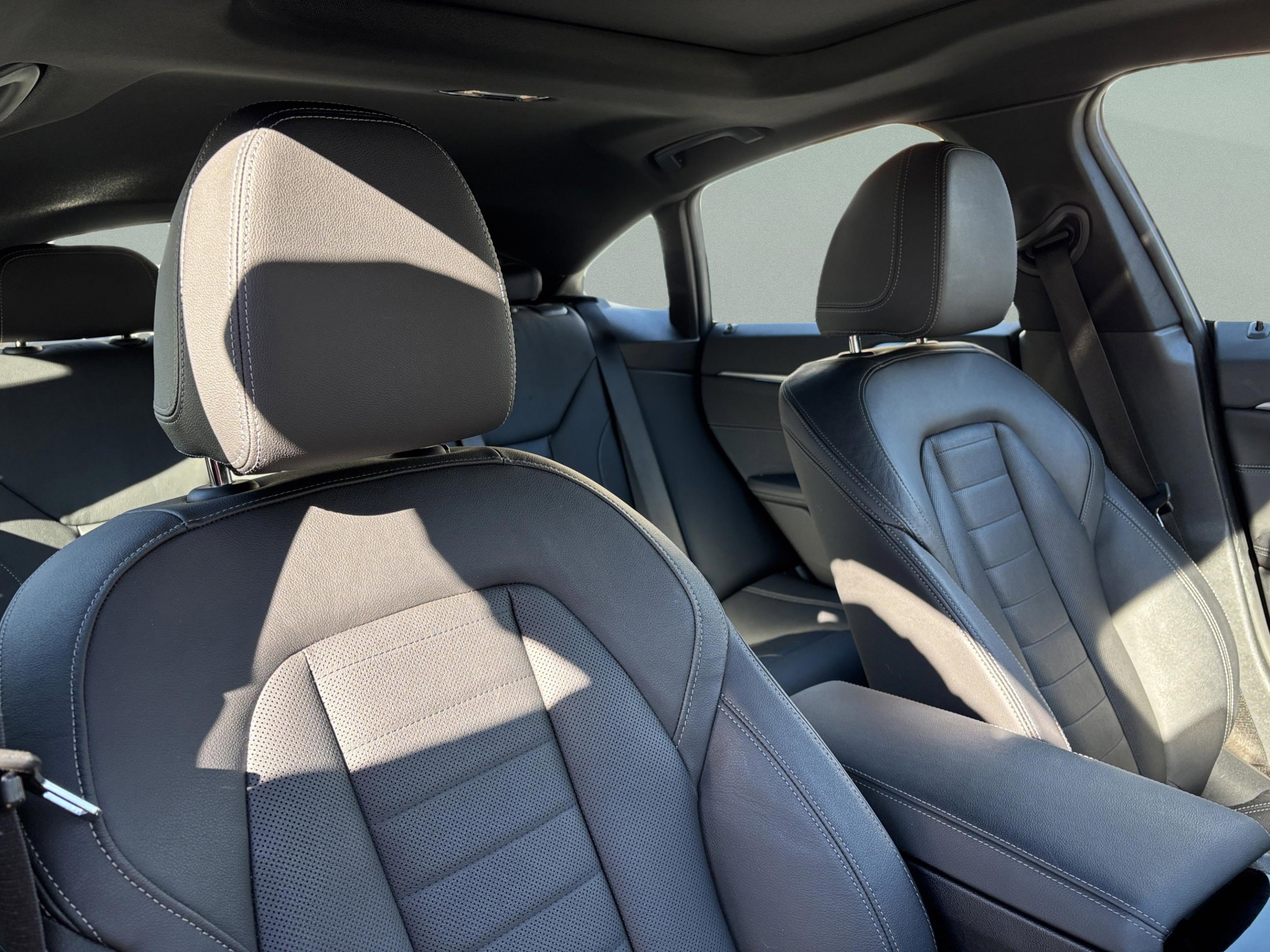 Used 2023 BMW i4 eDrive40 w/ Premium Package image 23