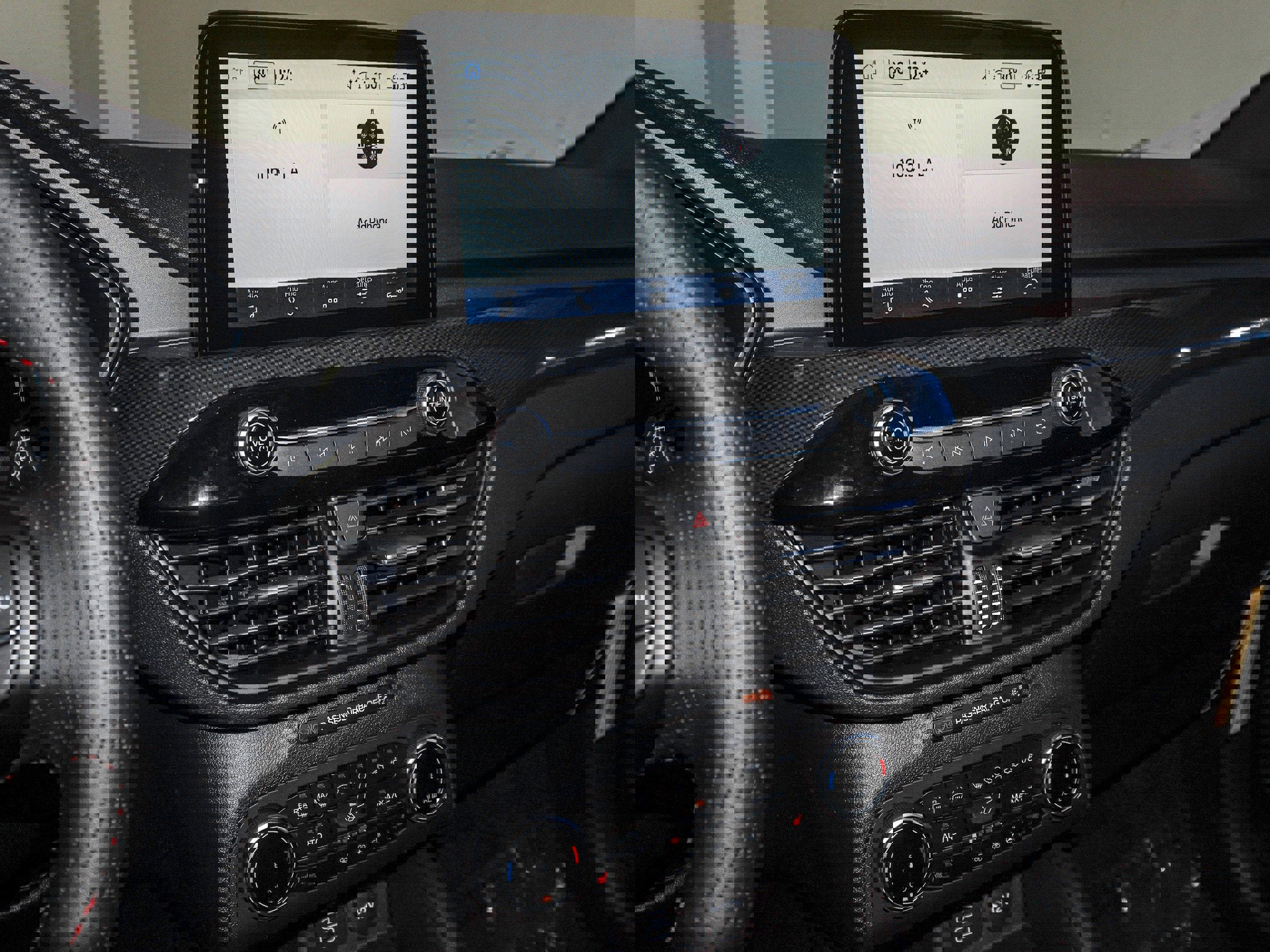 New 2026 Ford Escape ST-Line w/ Cold Weather Package image 29