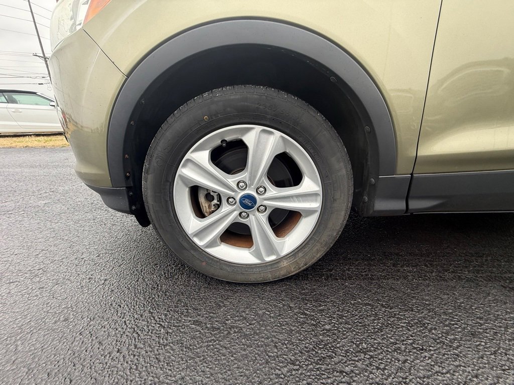 Used 2013 Ford Escape SE image 9