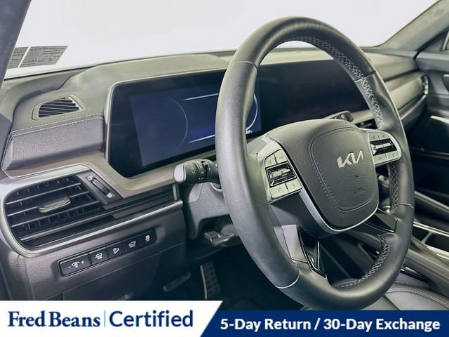 Used 2024 Kia Telluride SX Prestige X-Pro image 11