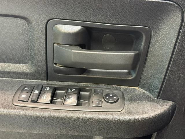 Used 2021 RAM 3500 Tradesman w/ Chrome Appearance Group image 11