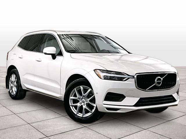 Used 2019 Volvo XC60 T5 Momentum w/ Multimedia Package AWD/4WD image 2