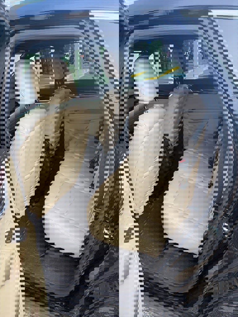 Used 2019 Cadillac XT5 Luxury image 4