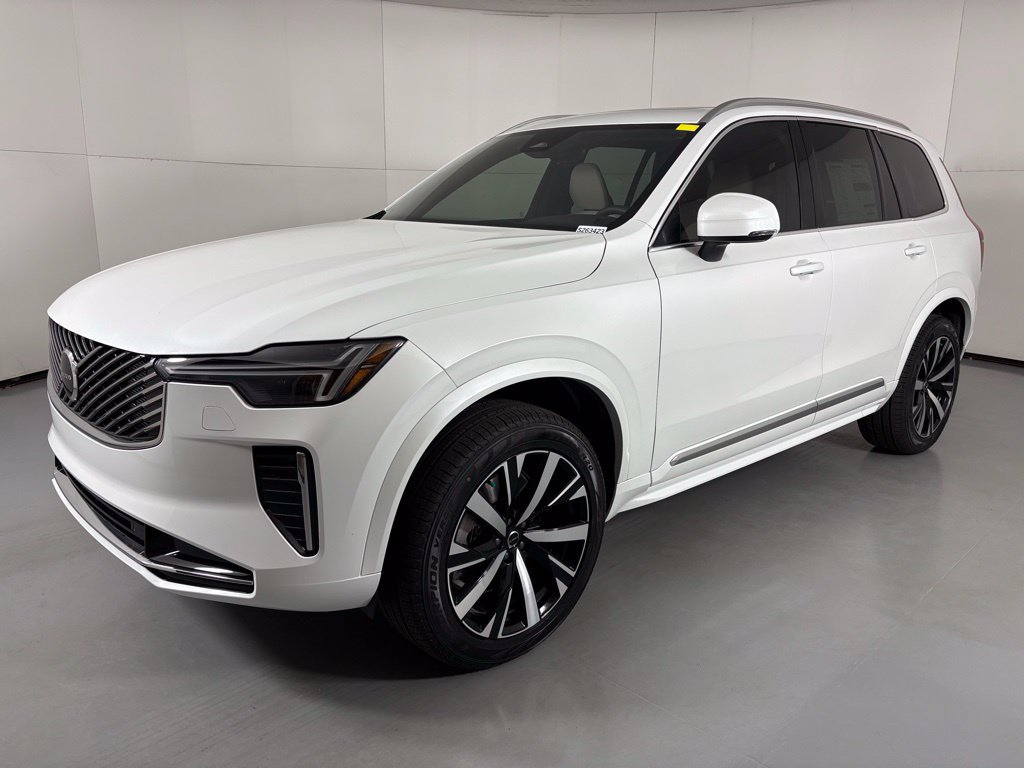New 2026 Volvo XC90 B6 Core AWD/4WD image 4