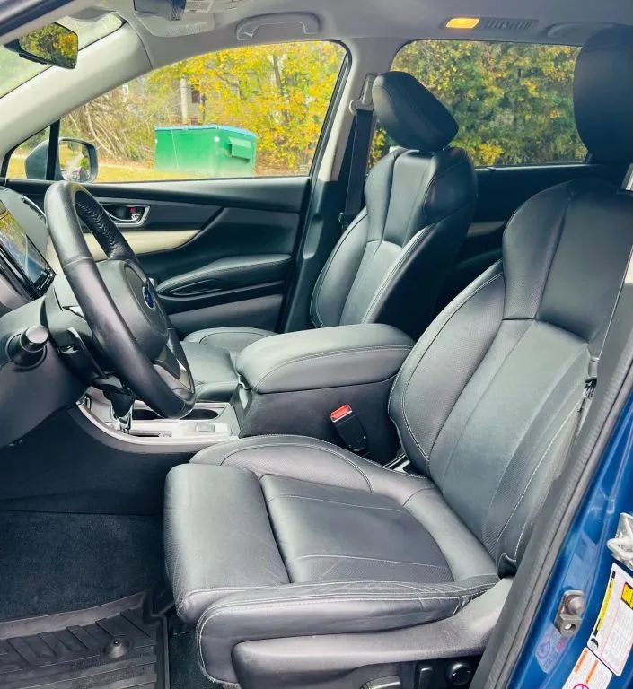 Used 2020 Subaru Ascent Limited image 10