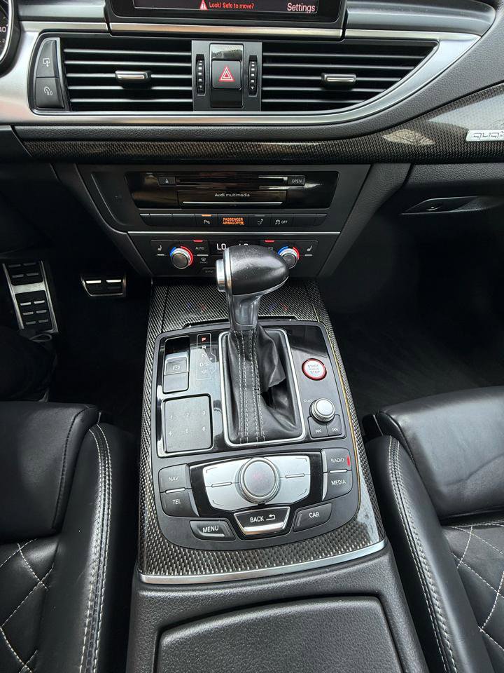 Used 2014 Audi S7 Prestige image 28