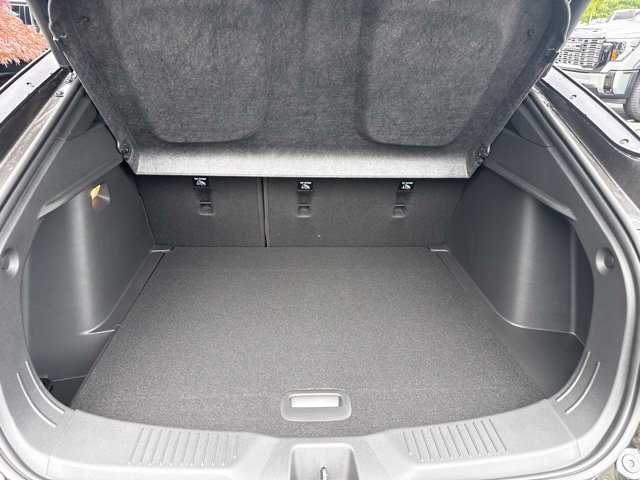 New 2026 Buick Envista Sport Touring w/ Convenience I Package FWD image 15