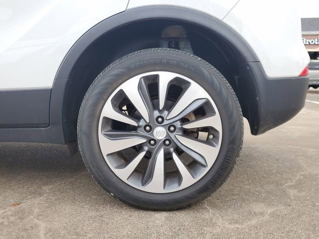 Used 2022 Buick Encore Preferred w/ Safety Package image 7