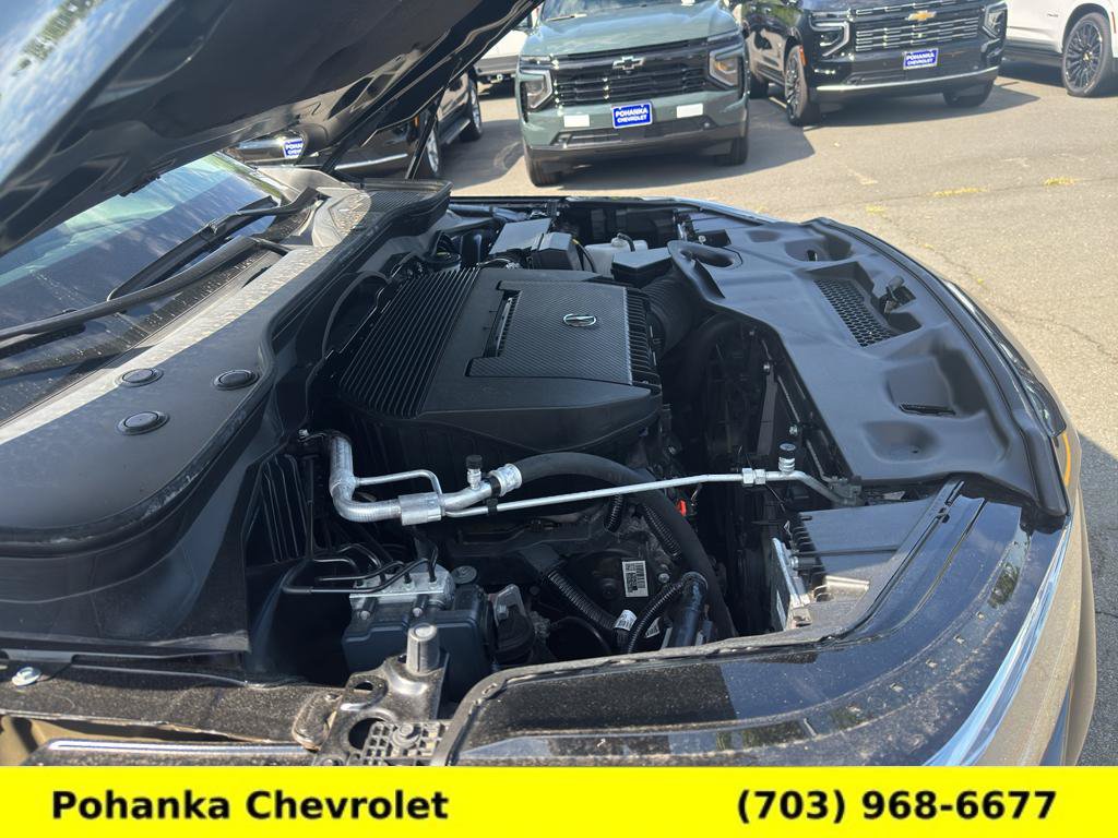 Used 2023 Acura MDX SH-AWD w/ Technology Package image 39