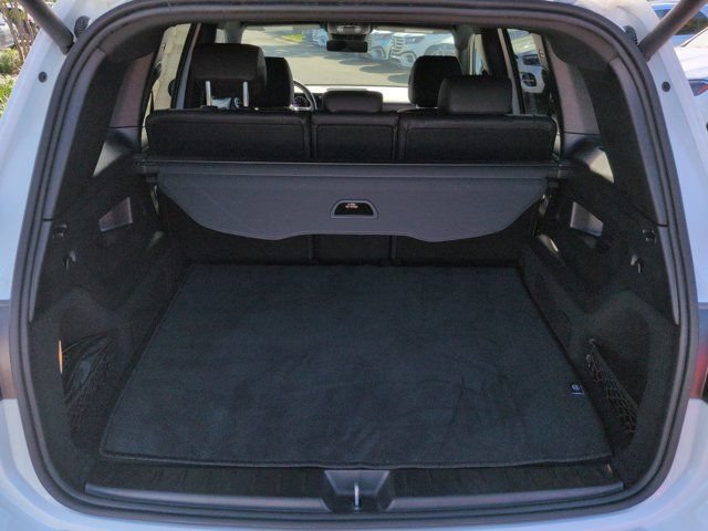 Certified 2024 Mercedes-Benz GLB 250 4MATIC image 13