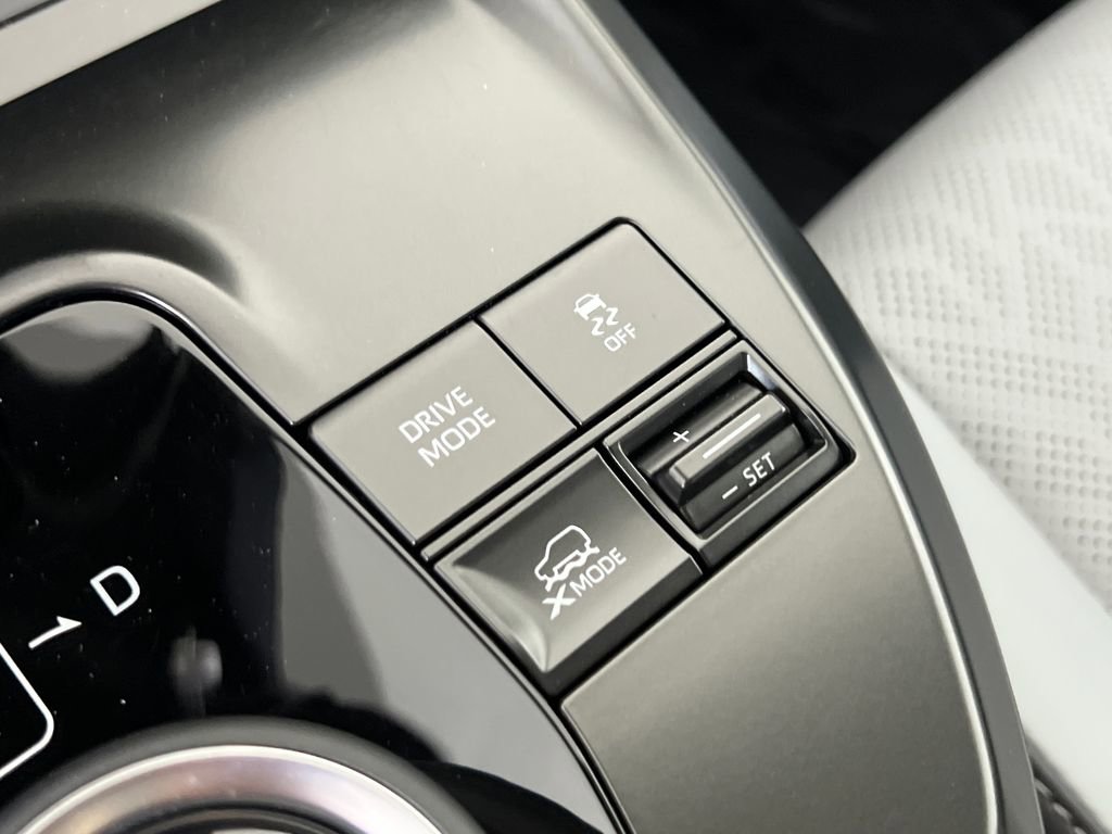 Certified 2026 Subaru Solterra Premium image 31