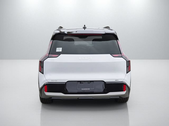 New 2026 Kia EV9 GT-Line AWD/4WD image 5
