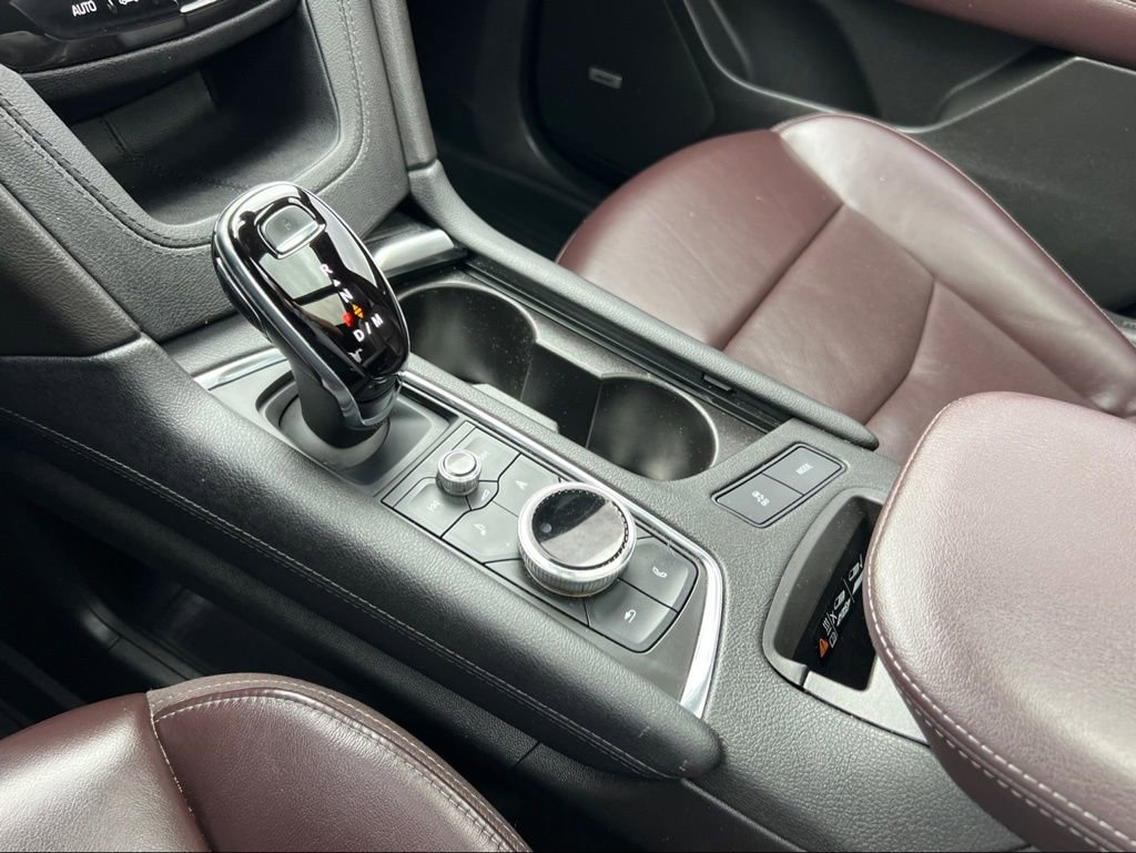 Used 2022 Cadillac XT6 Premium Luxury image 53